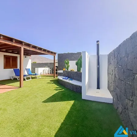 Del Sur 26 By Now Ltd Villa *