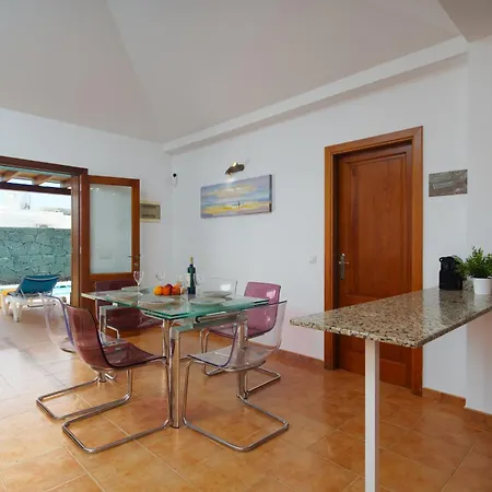 Del Sur 26 By Now Ltd Вилла Коста Бланка