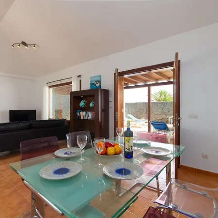 Del Sur 26 By Now Ltd * Коста Бланка