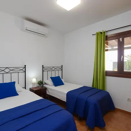 Вилла Del Sur 26 By Now Ltd Коста Бланка