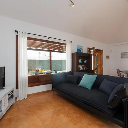 Del Sur 26 By Now Ltd Вилла Коста Бланка