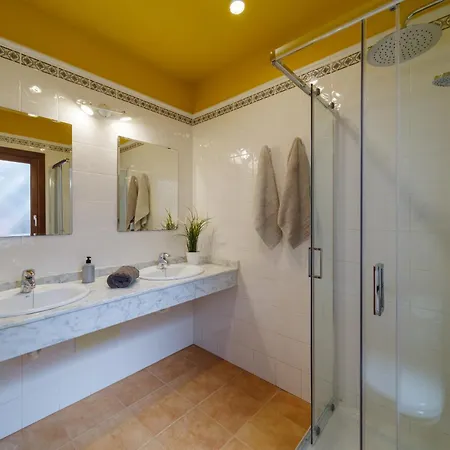 Вилла Del Sur 26 By Now Ltd Коста Бланка