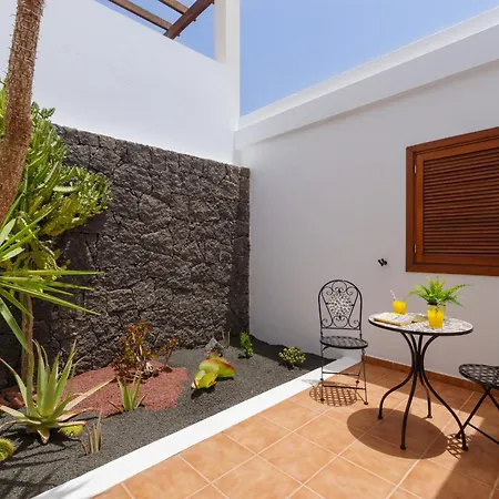 Del Sur 26 By Now Ltd * Коста Бланка