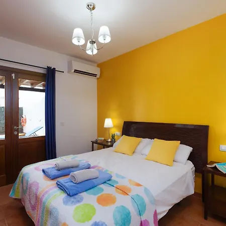 Del Sur 26 By Now Ltd Вилла