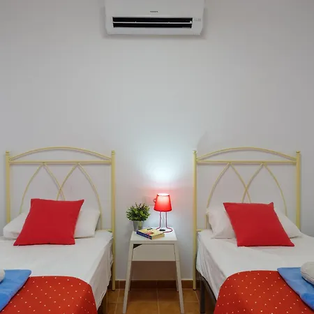 Del Sur 26 By Now Ltd Вилла *