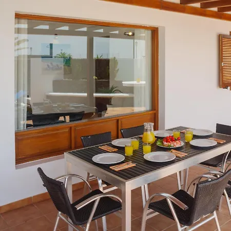 Вилла Del Sur 26 By Now Ltd Коста Бланка