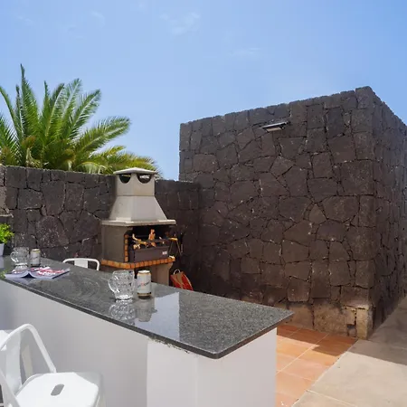 Del Sur 26 By Now Ltd Вилла *