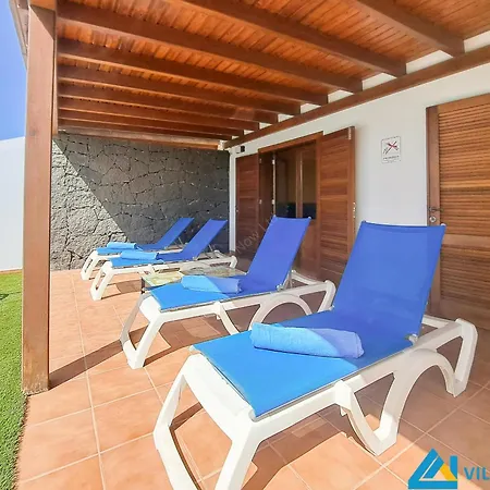 Вилла Del Sur 26 By Now Ltd